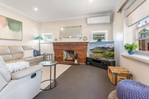 Golden Square Gold Class Guest House, Bendigo